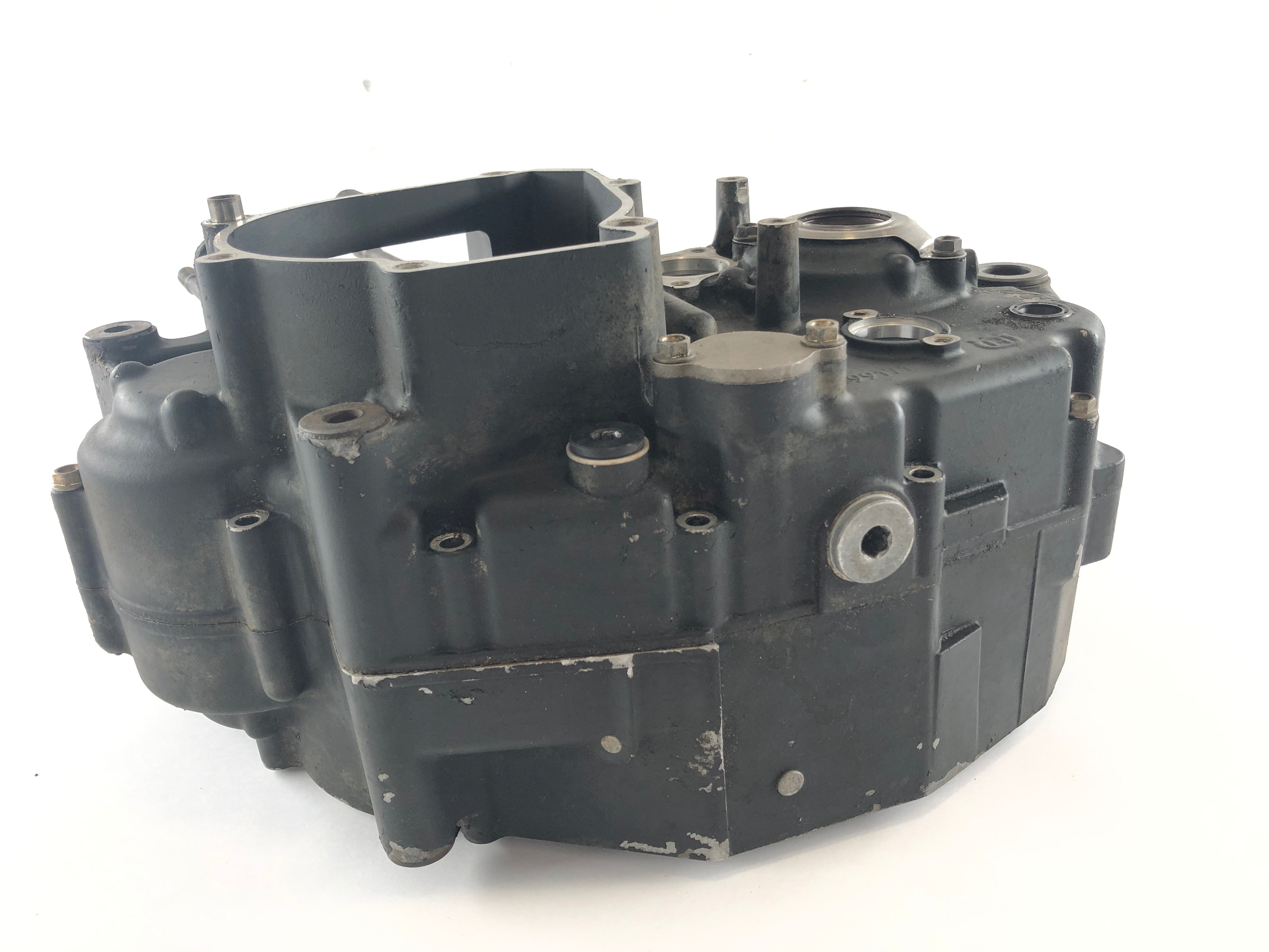 Husqvarna TE 510 [2008] - Engine housing empty housing