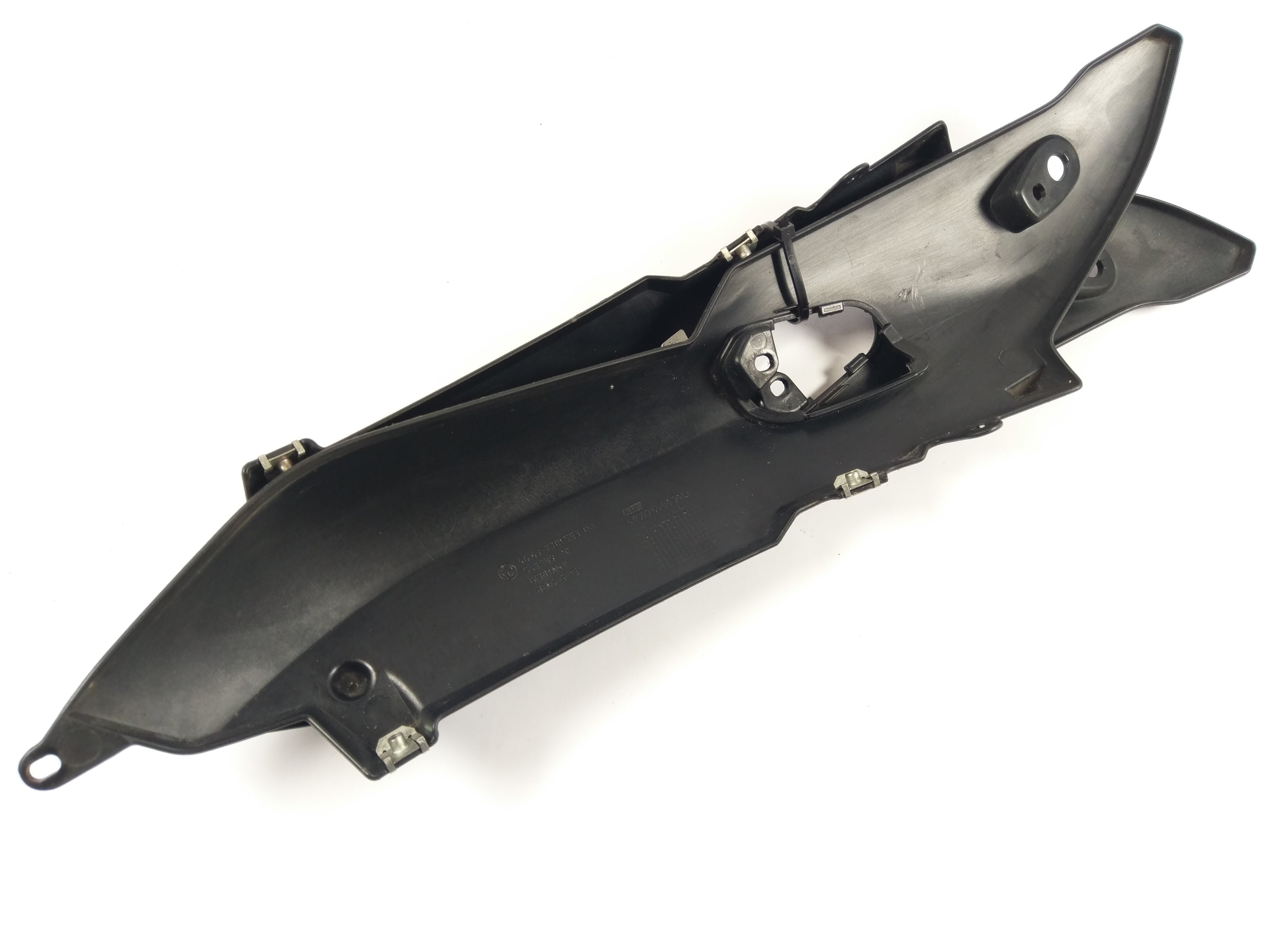 BMW R 1200 R - K27 [2007] - Side panel indicator mount rear left and right