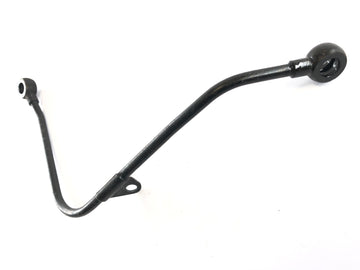 Yamaha XTZ 750 Super Tenere 3LD [1995] - Oil line oil riser - 0