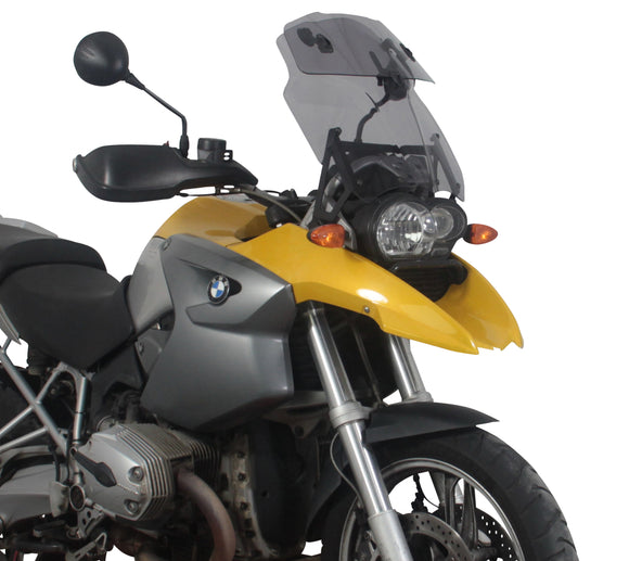 BMW R 1200 GS [-2012] -vario-X-Creen "VXCN"