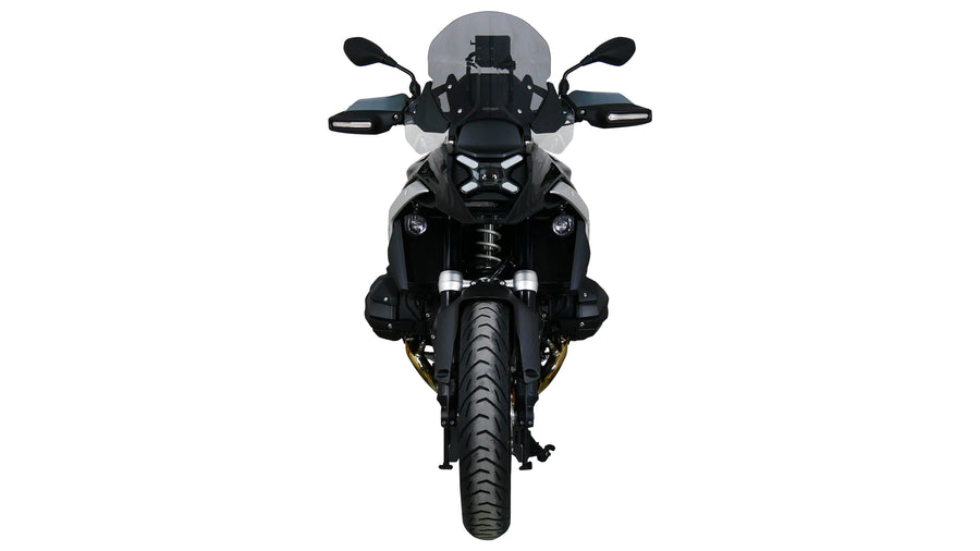 BMW R 1300 GS /ASA [2023-] – „TM” túraképernyő