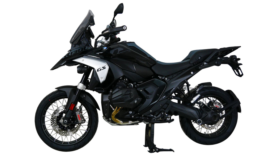 BMW R 1300 GS /ASA [2023-] – „TM” túraképernyő