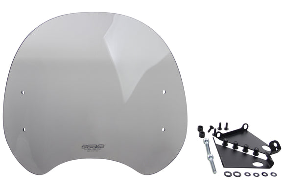 BMW R NINE-T [-2023] -Encorador del disco "NTM"