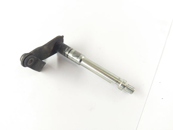 Beta RR 4T 125 LC [2016] - Páka spojování spotřebitelů