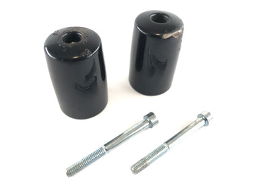 Moto Guzzi Norge 1200 LP [2006] - Pesos de manillar del manillar