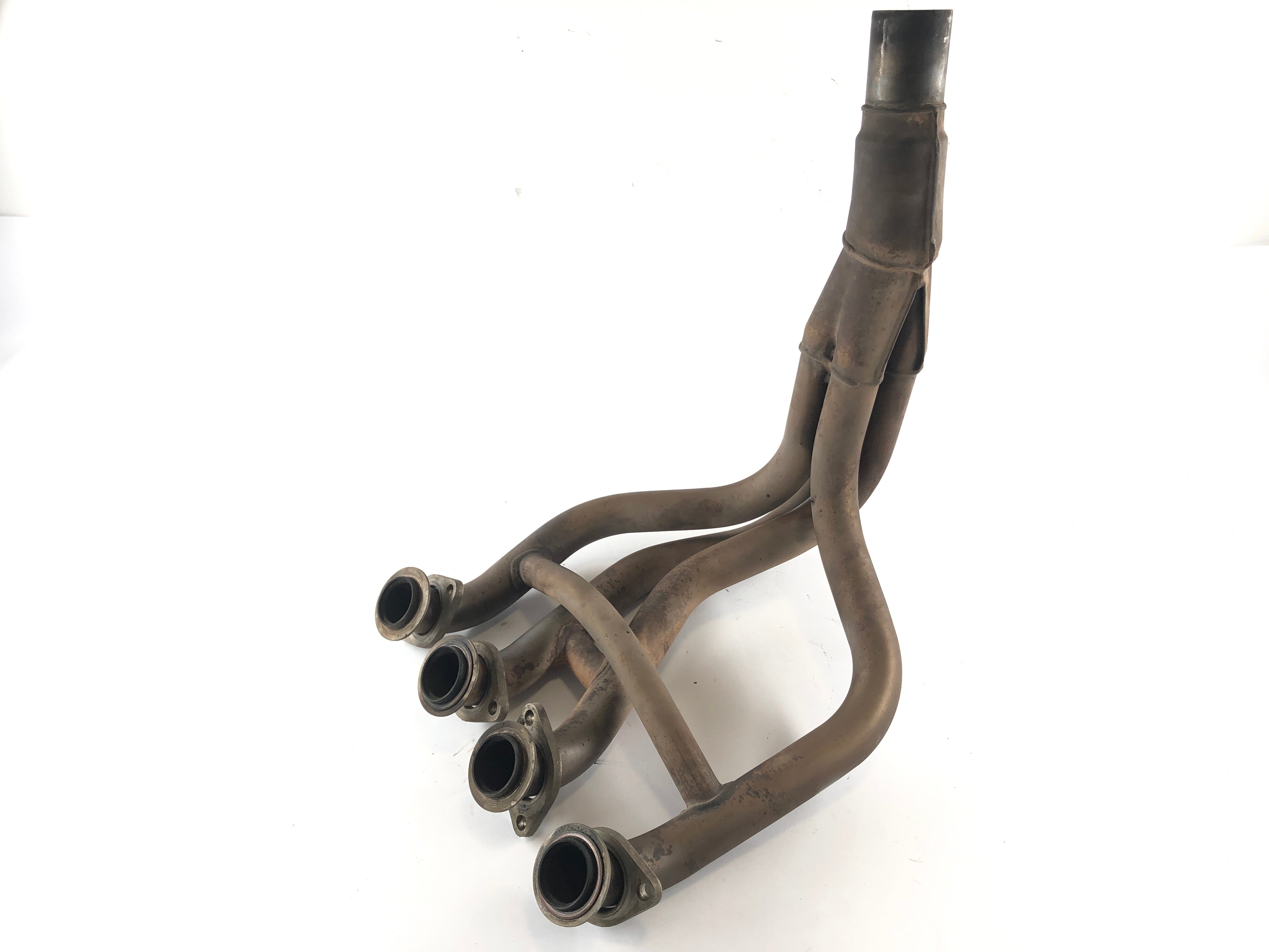 Kawasaki Z 750 ZR750J [2005] - Manifold Exhaust Manifold