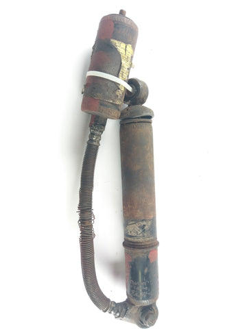 Suzuki RM 400 - Absordér nárazu vzadu