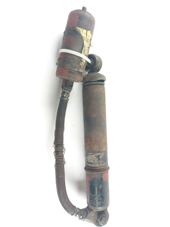 Suzuki RM 400 - Absordér nárazu vzadu