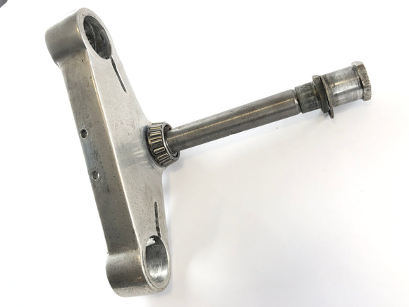 Laverda 1000/1 [1973] - Fork Bridge níže