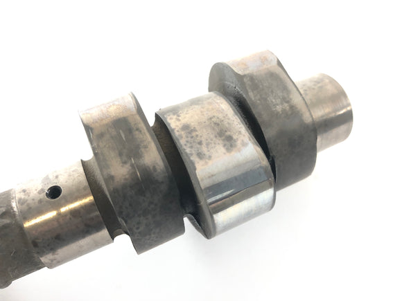 Honda XRV 750 Africa Twin RD04 [1993]  - 背後のカムシャフトシリンダー