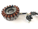 Yamaha WR 125 R DE07 [2016] - Alternator Stator-6