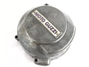 Moto Guzzi GTS 400 [Benelli] - Alternator cover engine cover-2