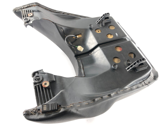 BMW K 1200 LT [2002] - Сиденье общества с отоплением сидений