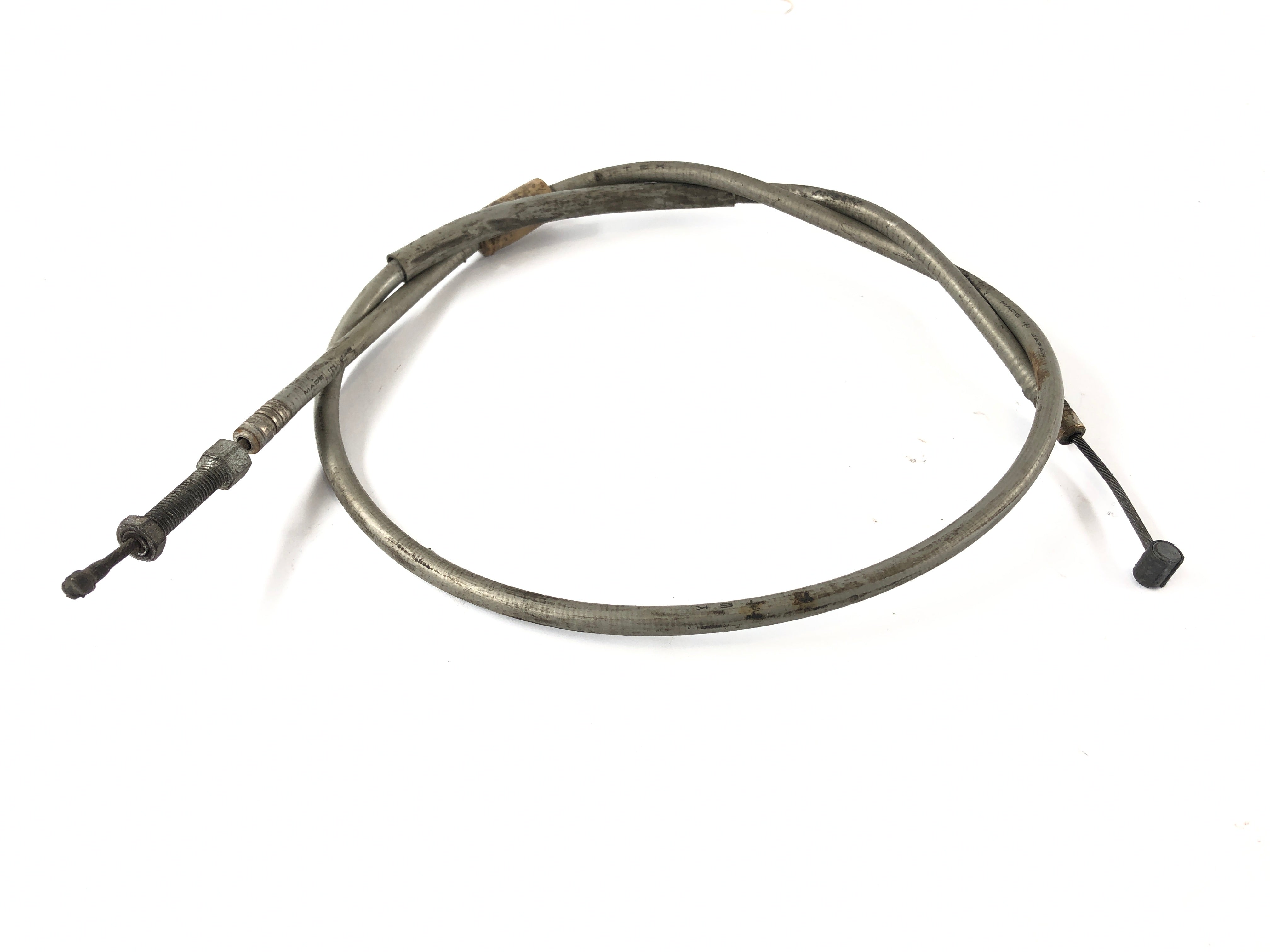 Honda CB 550 F [Super Sport] - clutch cable - 0