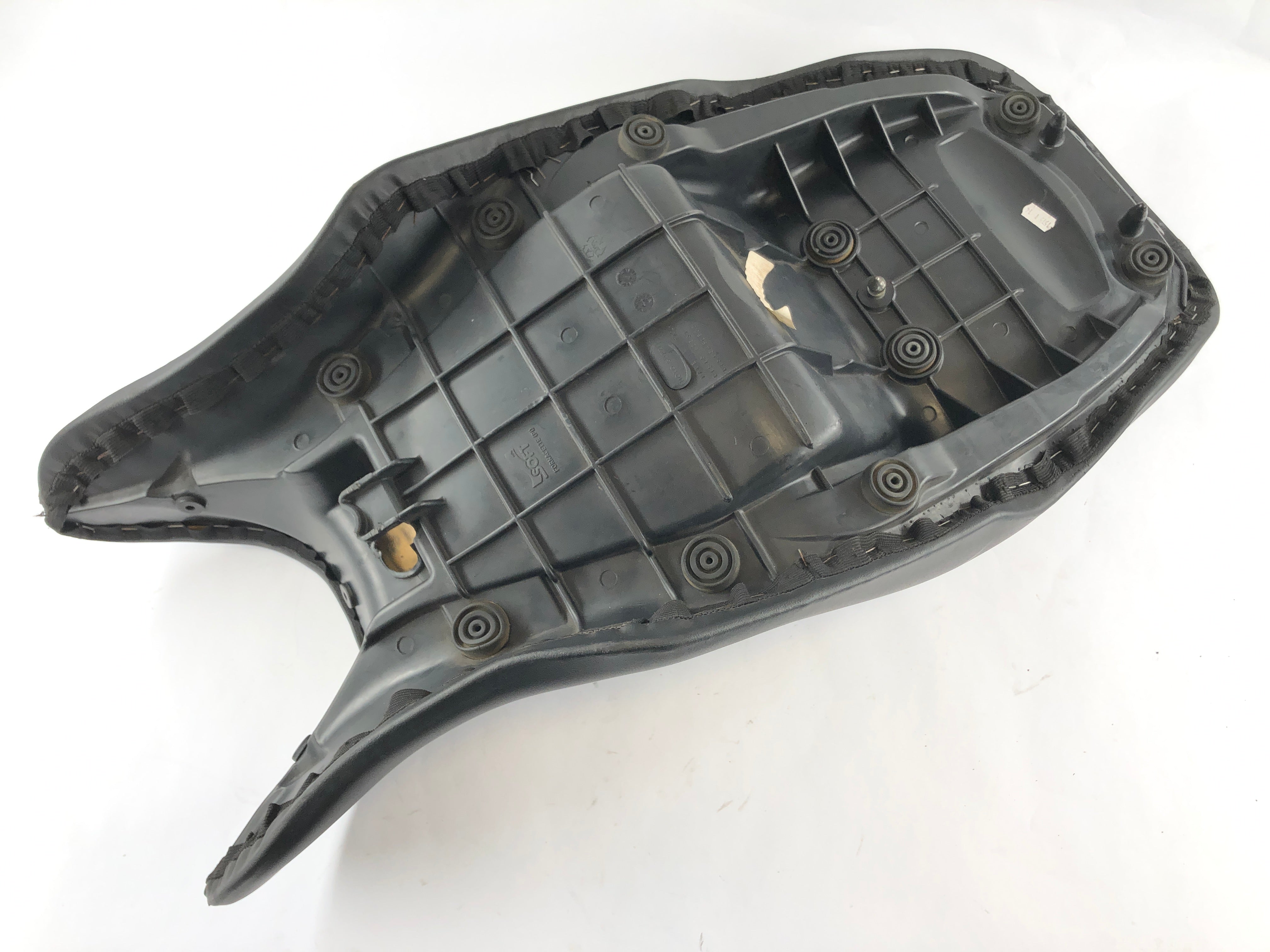 Moto Guzzi Norge 1200 LP [2006] - Banco de asiento