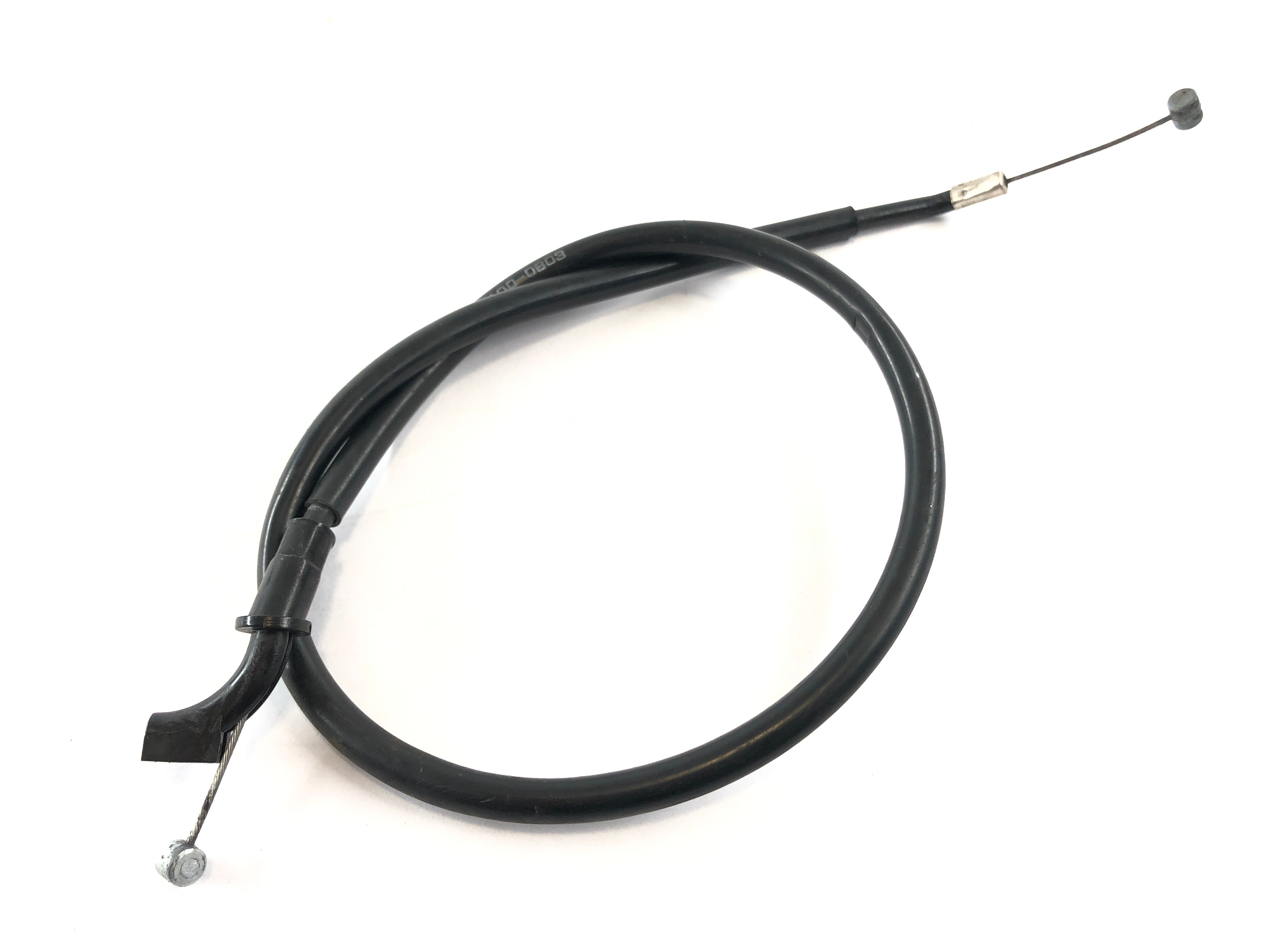 Yamaha YZF R1 RN04 - choke cable