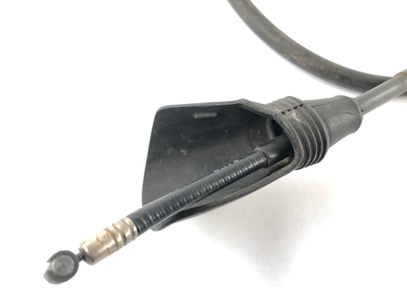 Yamaha XJ 900 F 58L [1985] - Koblingstog