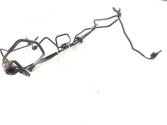 BMW K 1200 R [2010] - ABS LINES