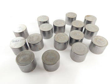 Honda ST 1100 SC26 PAN Europeaan [1990] - Vloegbekers