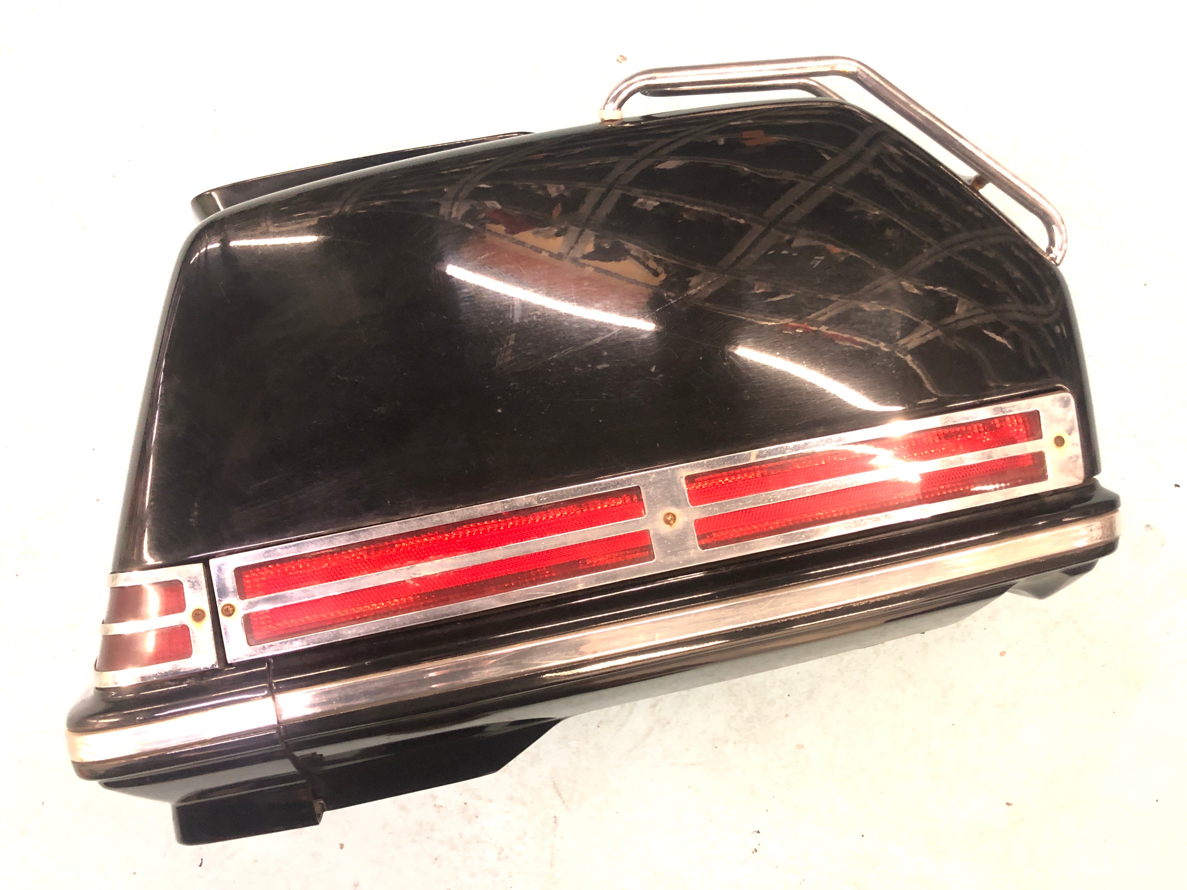 Honda GL 1500 Goldwing SC22 [1988] - Case side case right