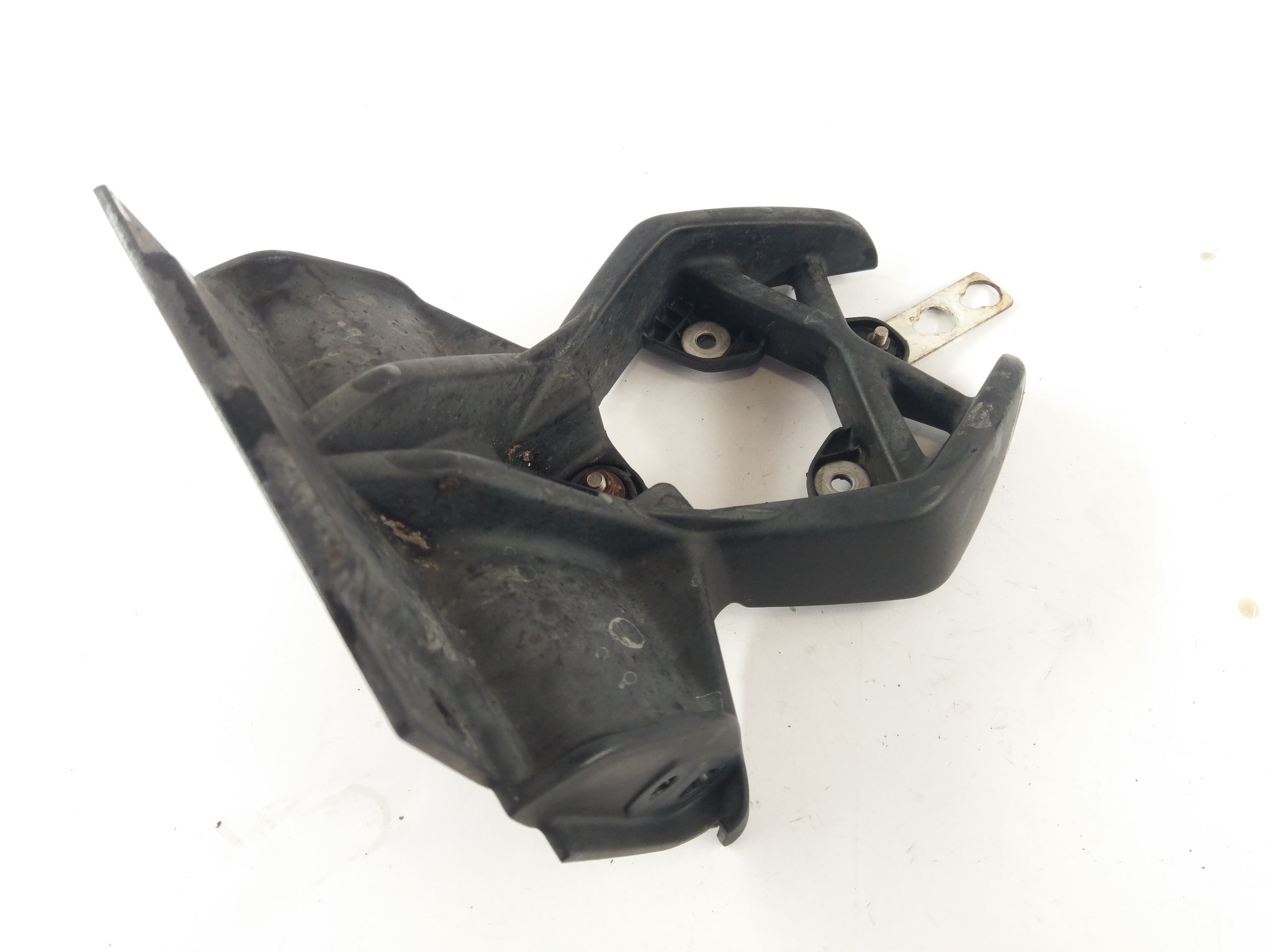 BMW R 1200 GS R12 [2004] - Support de plaque d'immatriculation