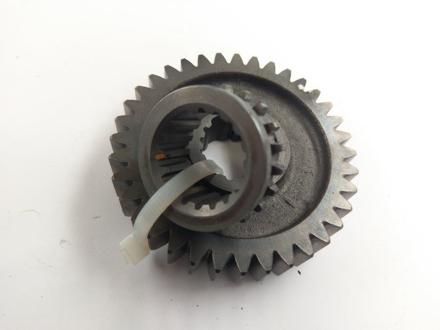 Honda Transalp XL 600 V PD06 [1991] - Zahnrad Primärantrieb