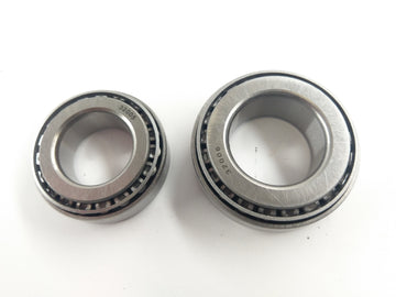 Suzuki GSF 400 GK75B Bandit [1991] - Ložisko řízení hlavy - 0