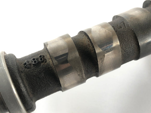 BMW R 100 GS 247E [1991] - nokka -akseli