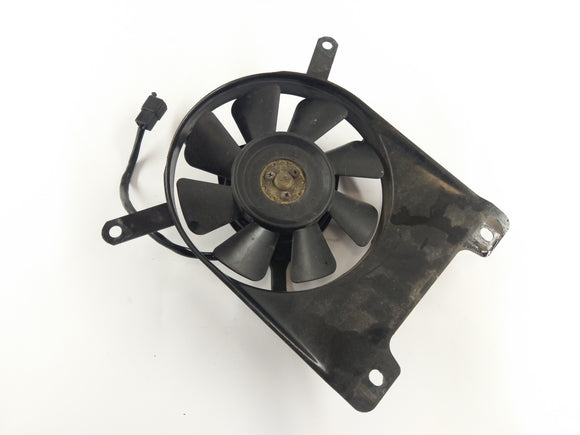 ヤマハTRX 850 4un [1999]  - ラジエーターファン