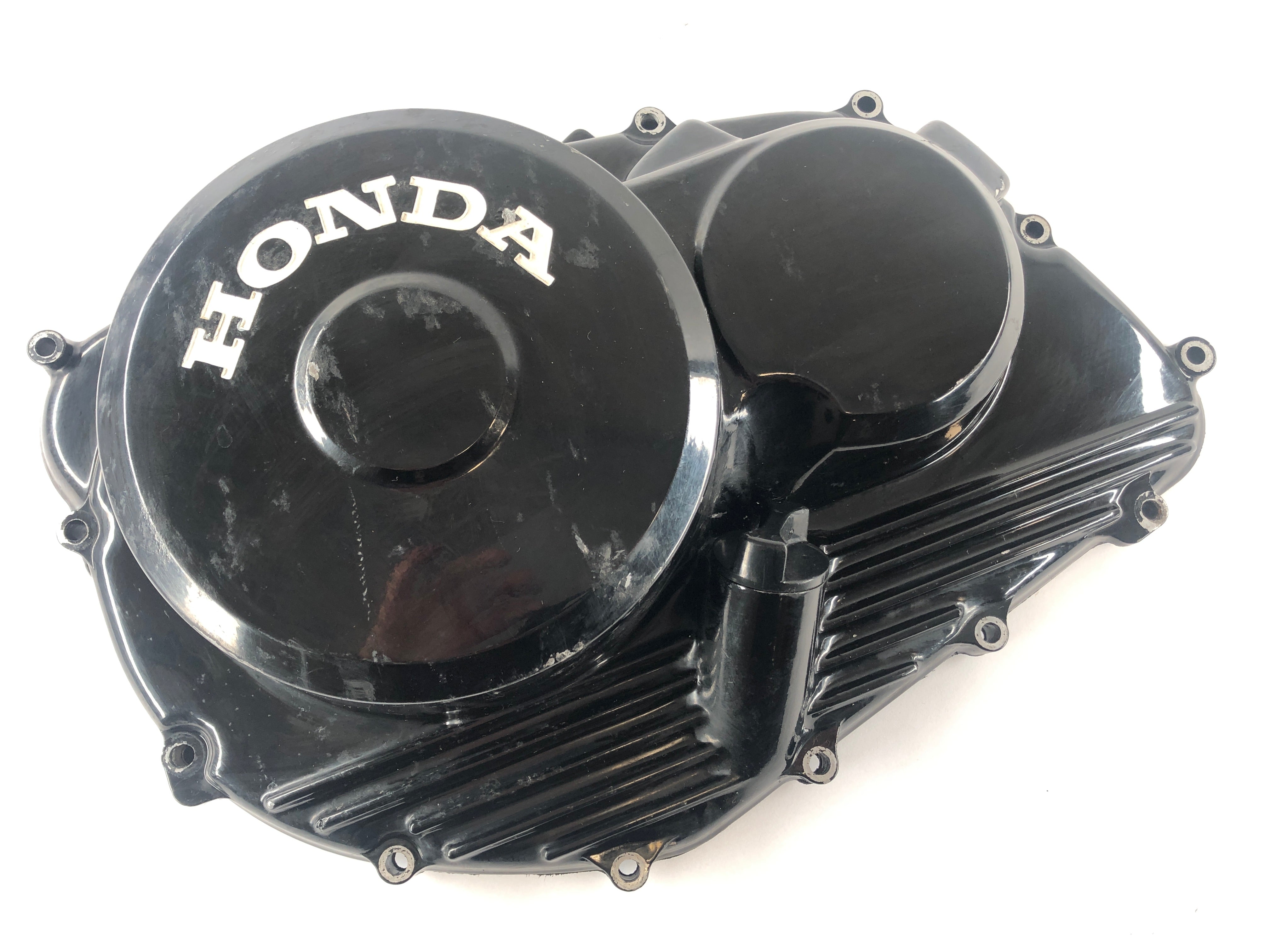 Honda VF 1000 F SC15 [1986] - Clutch cover engine cover