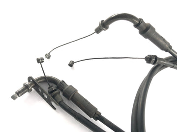 Moto Guzzi Norge 1200 LP [2006] - Abrenador de trenes de gas y set más cercano - 0