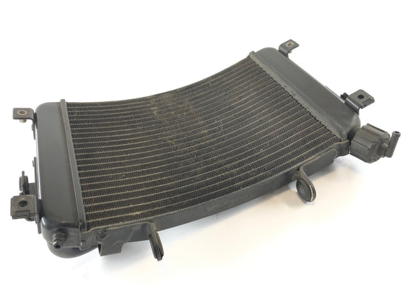 Husqvarna 701 Vitpilen [2018] - Cooler Cool Water