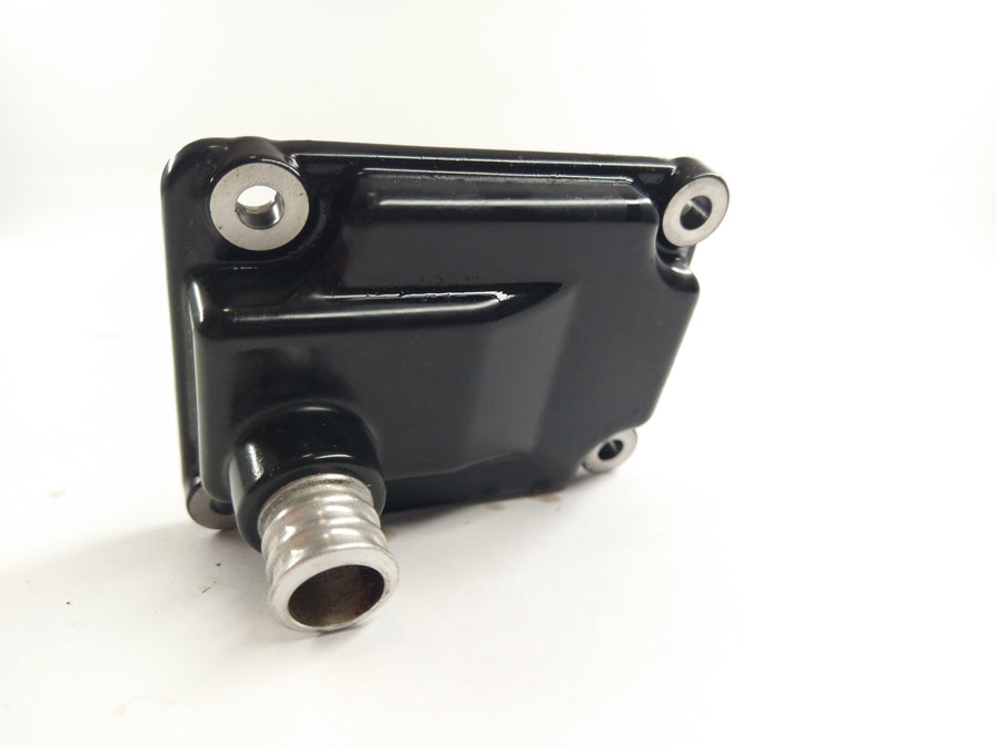 BMW K 1200 R [2010] - Motordeksel aan de linkerkant