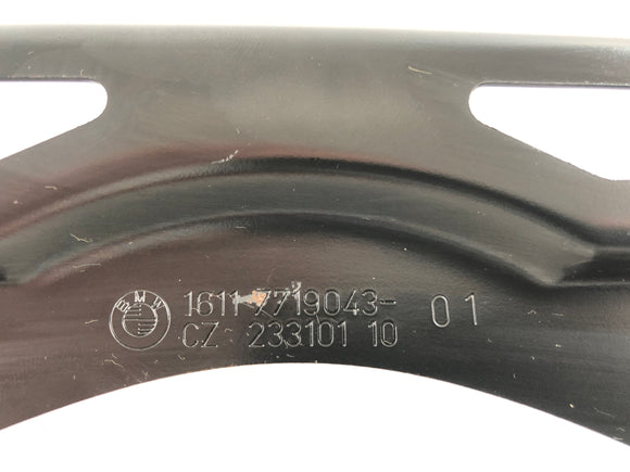 宝马K 1300 R [2010]  - 坦克吊带录音