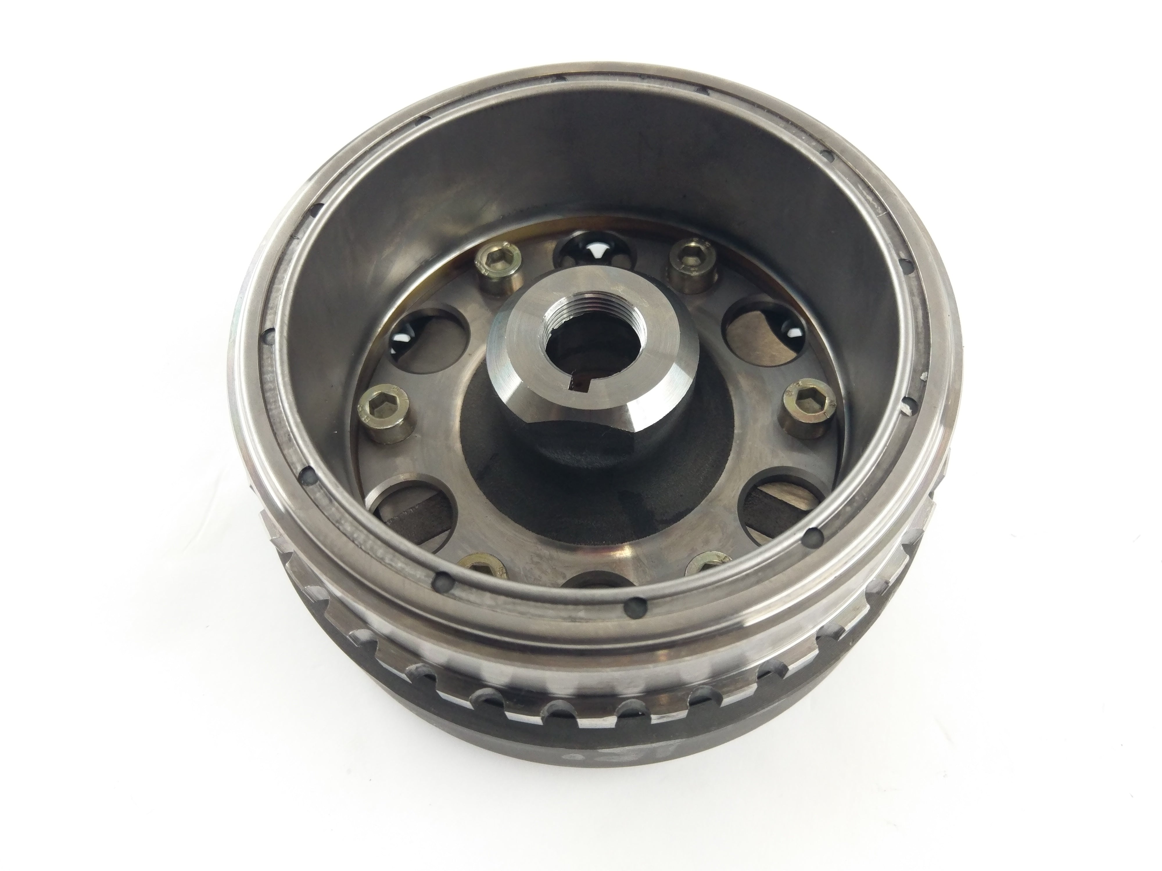 Aprilia Futura RST 1000 [2004] - Flywheel