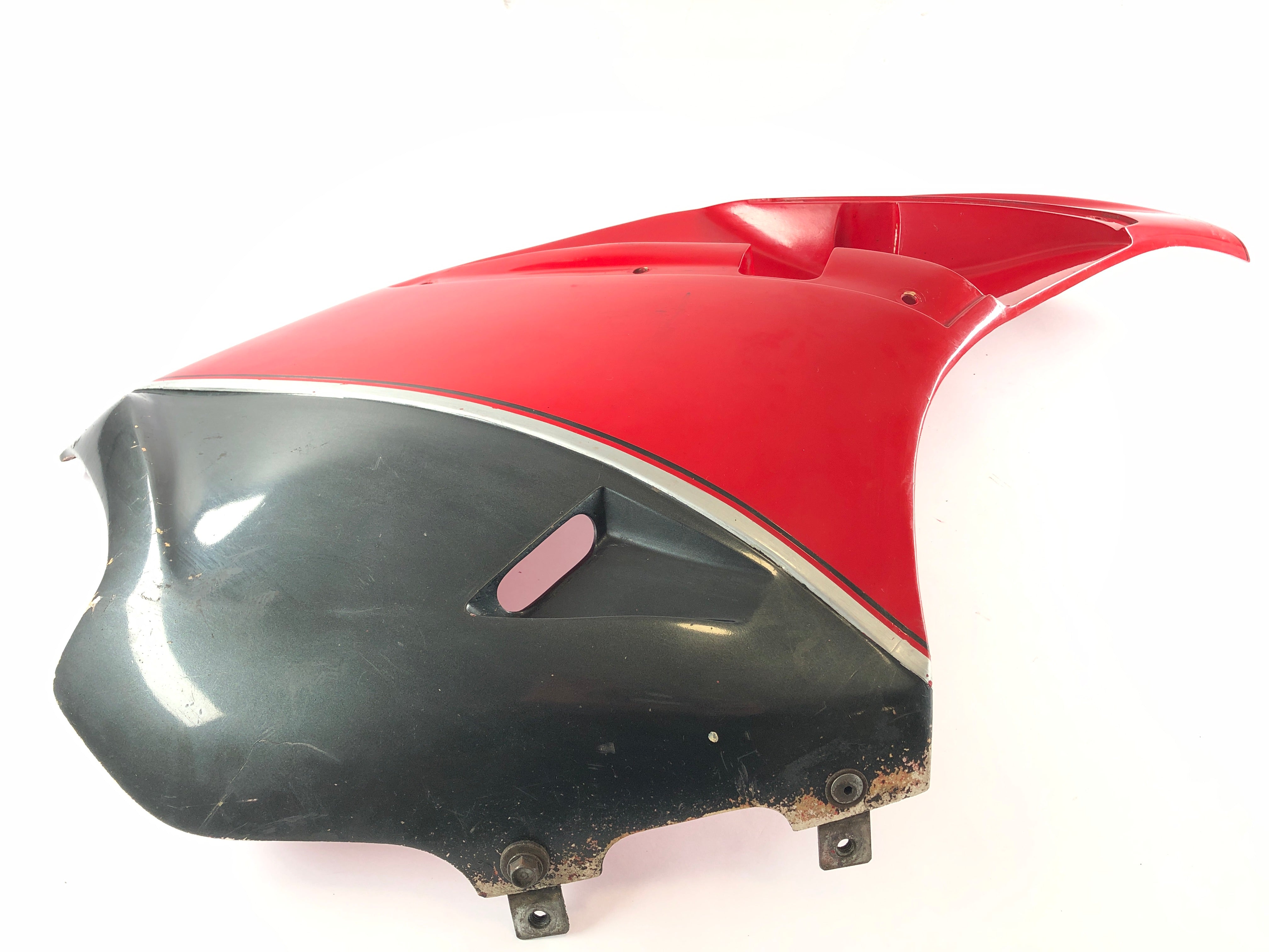 Ducati Paso 750 [1990] - Side Panel Fairing Right - 0