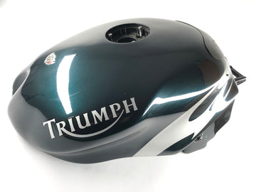 Triumph Daytona 955i T595N [2001] - Tanque Gasin Tank - 0