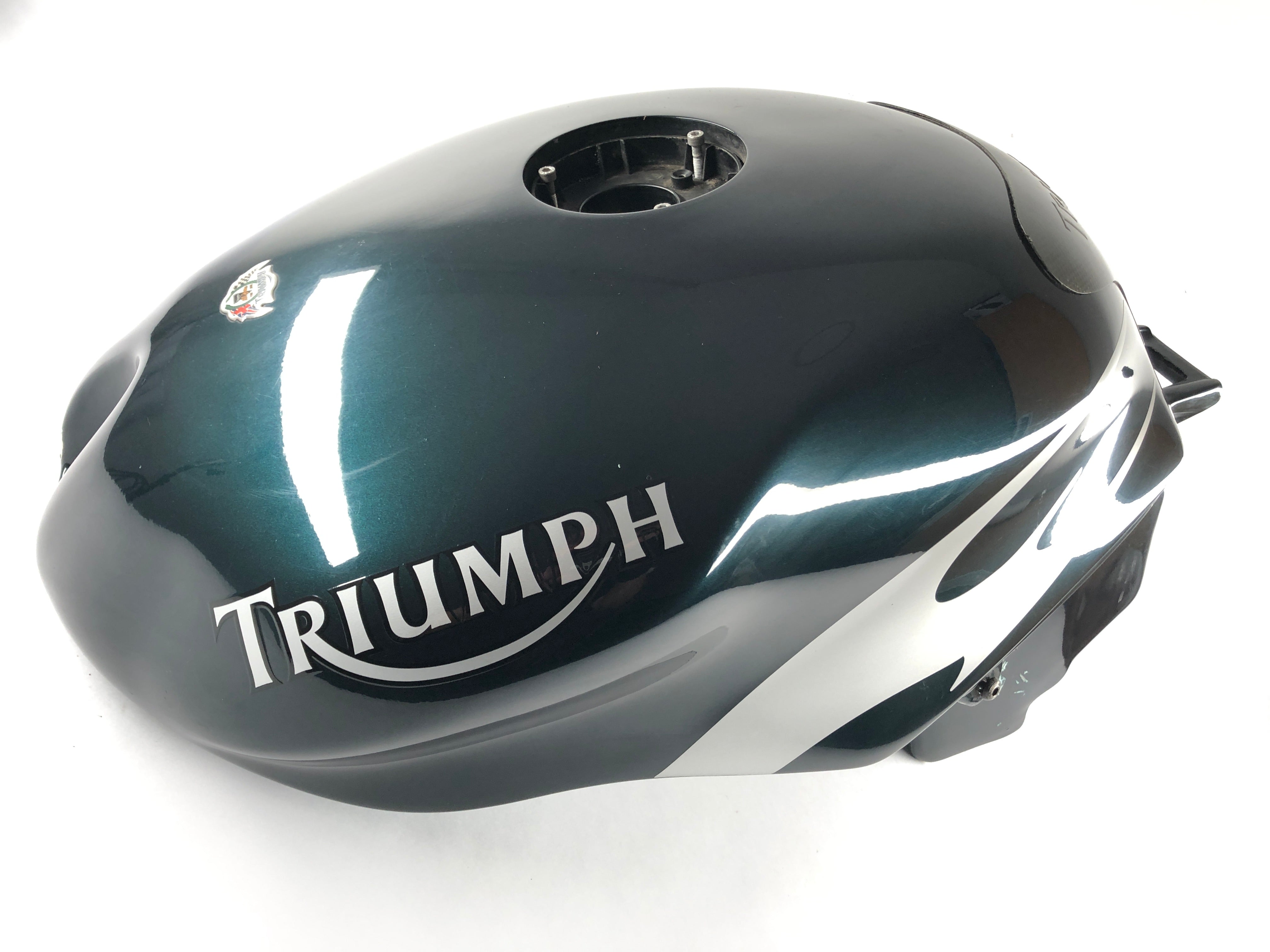 Triumph Daytona 955i T595N [2001] - Tank Benzintank