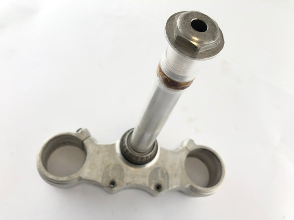 KTM 640 LC4 Prestige [2003] - Fork Bridge níže