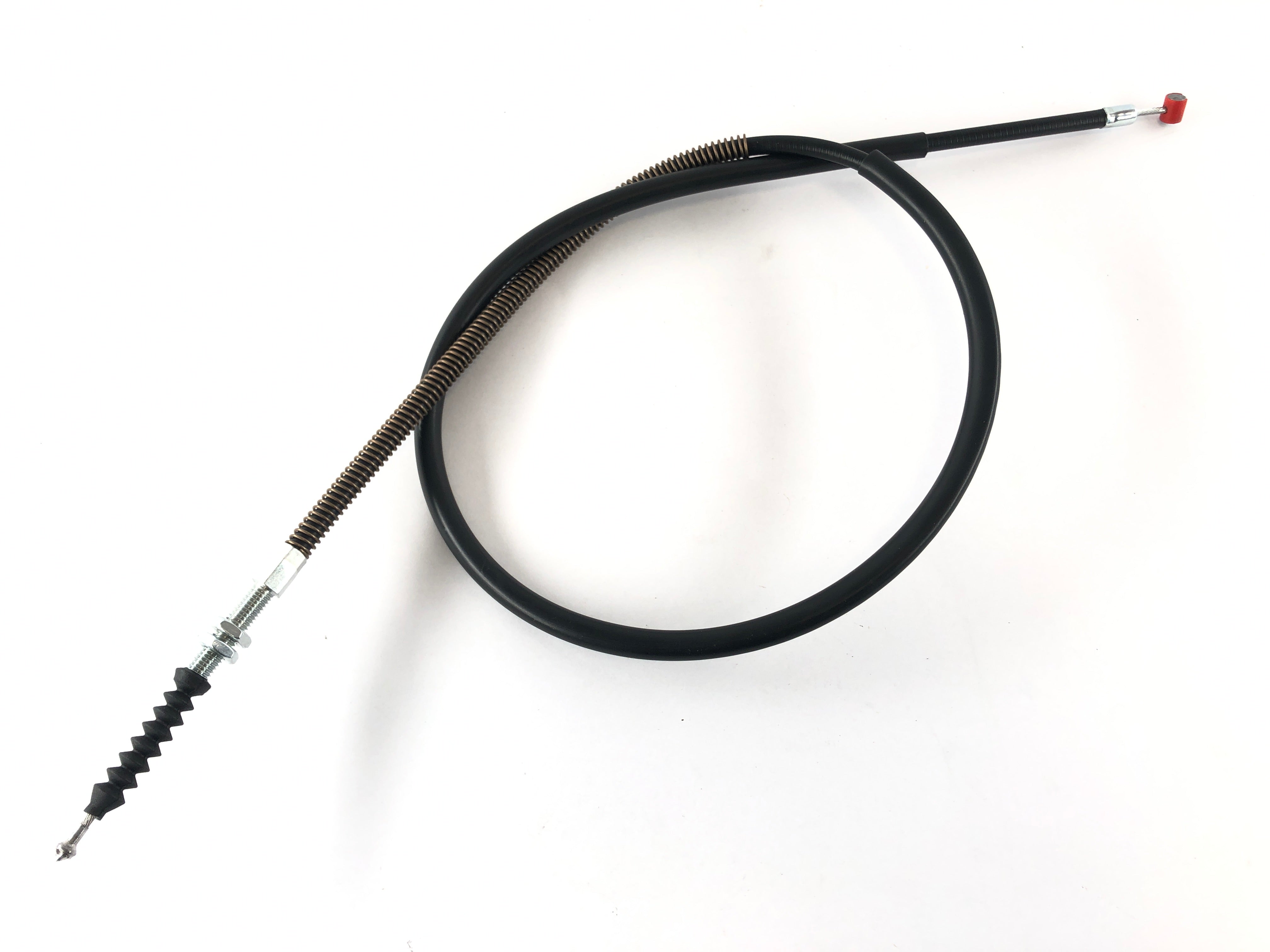 Yamaha XTZ 750 Super Tenere 3LD - clutch cable - reinforced version