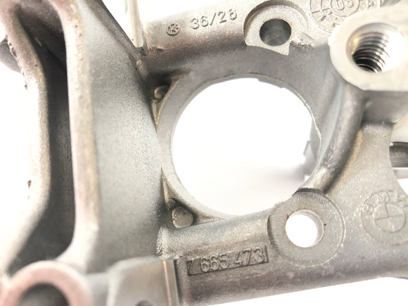 BMW R 1150 R R21 [2002] - nokka -akselin kivi