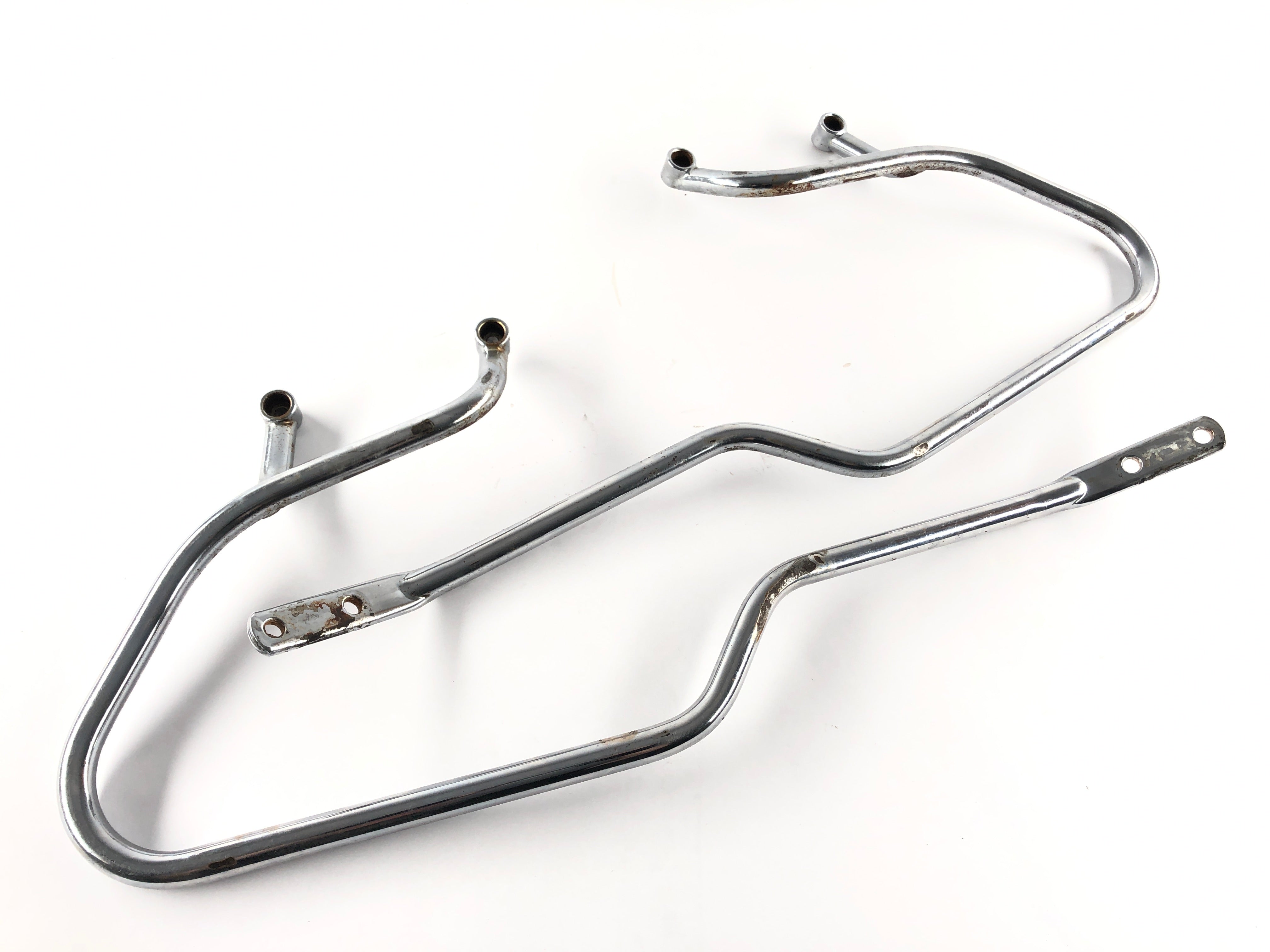 BMW R 1200 C 259C [1998] - Pannier holder set pair