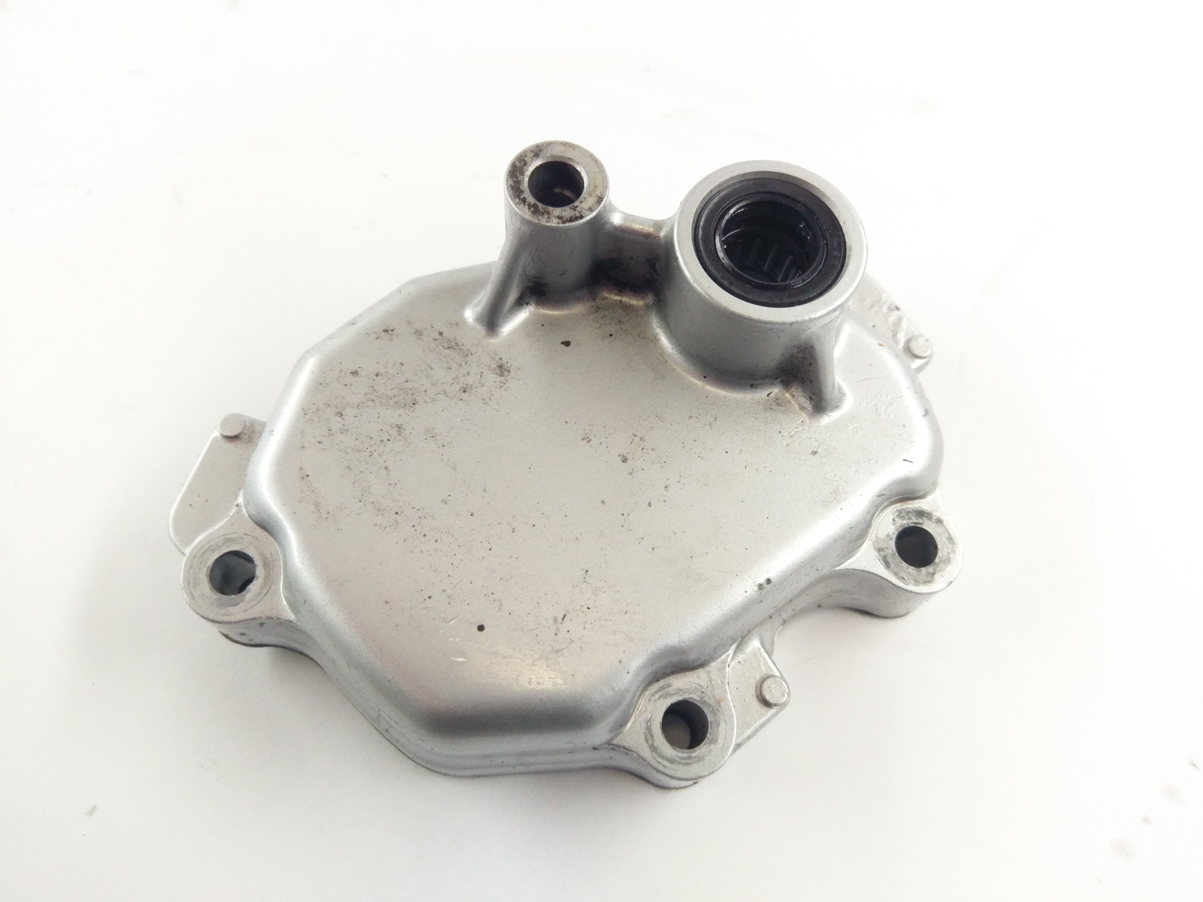 Honda CBR 1000 RR SC57 [2004] - Engine cover shift shaft