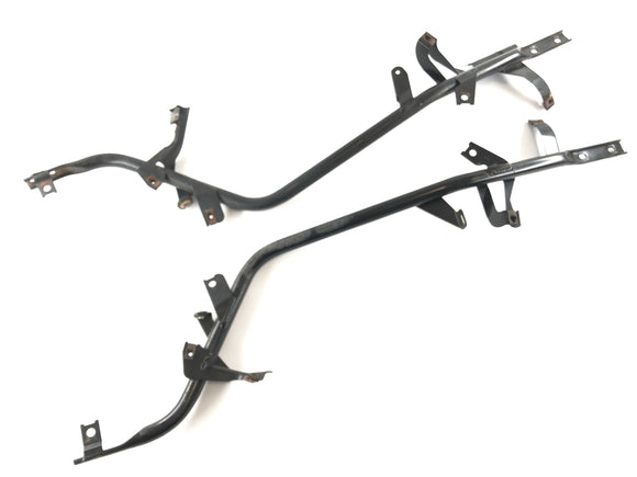 Kan på Spyder SM5 [2009] - Frame Struts sat til højre til venstre