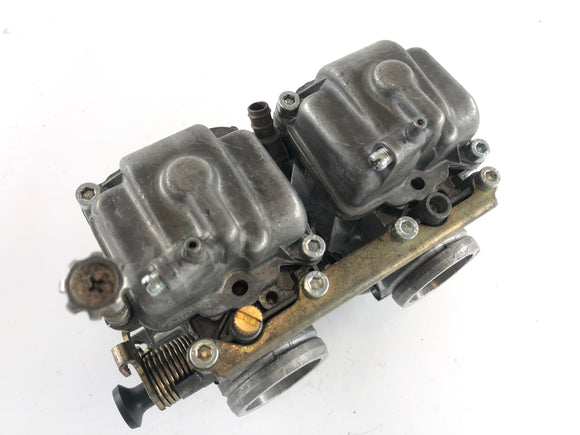 Suzuki Dr 800 S Big [1991] - Karburátor