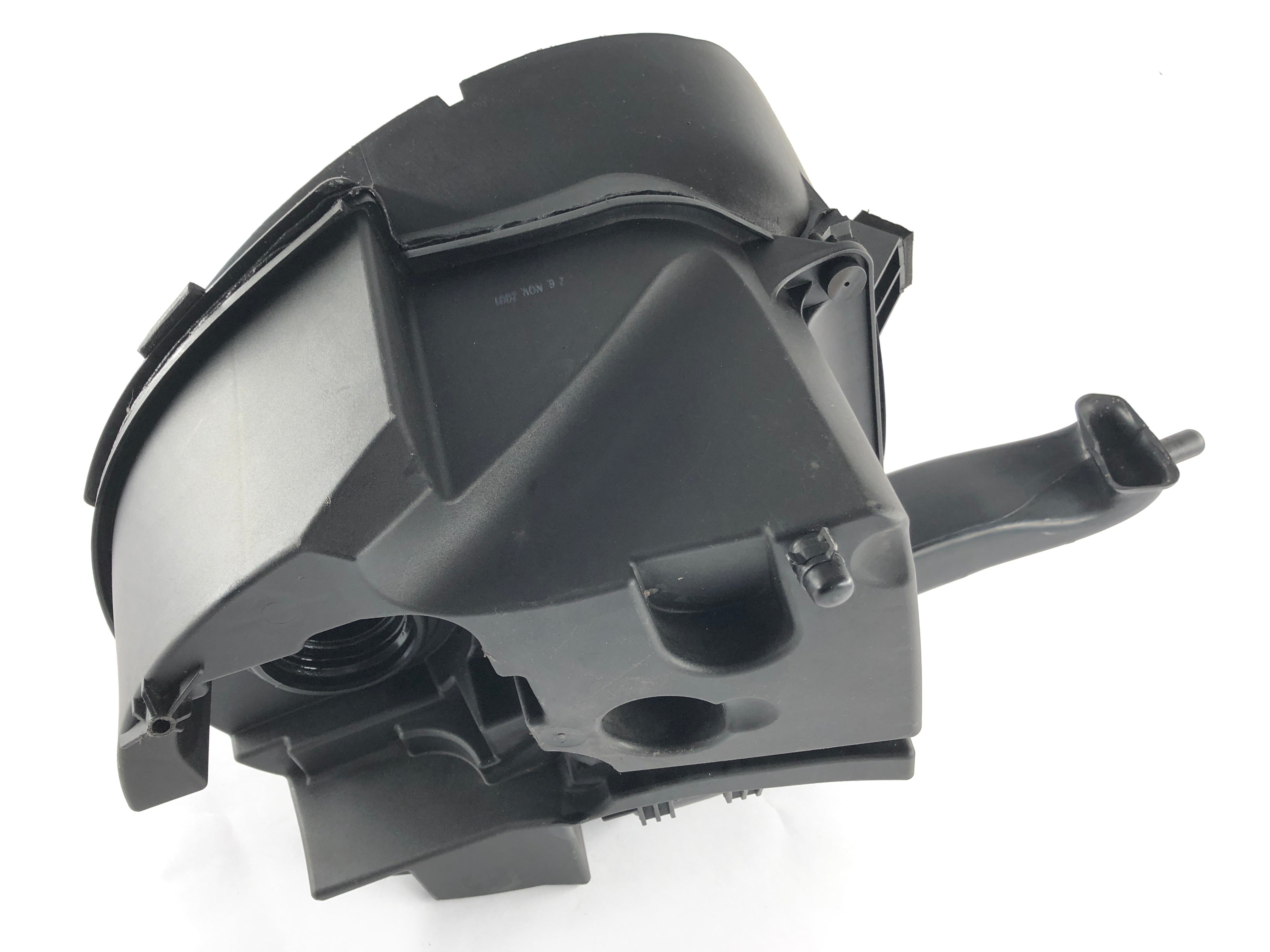 BMW F 650 CS Scarver [2001] - Luftfilterkasten Airbox