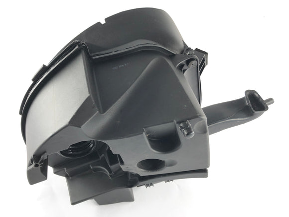 BMW F 650 CS Scarver [2001] - Caja de filtro de aire Airbox