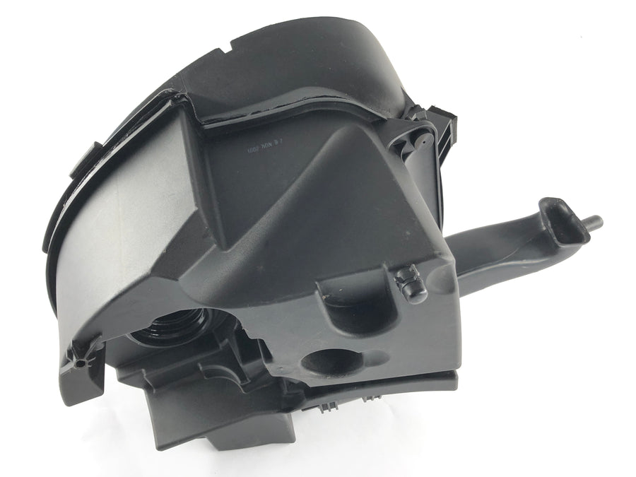 BMW F 650 CS Scarver [2001] - Caja de filtro de aire Airbox