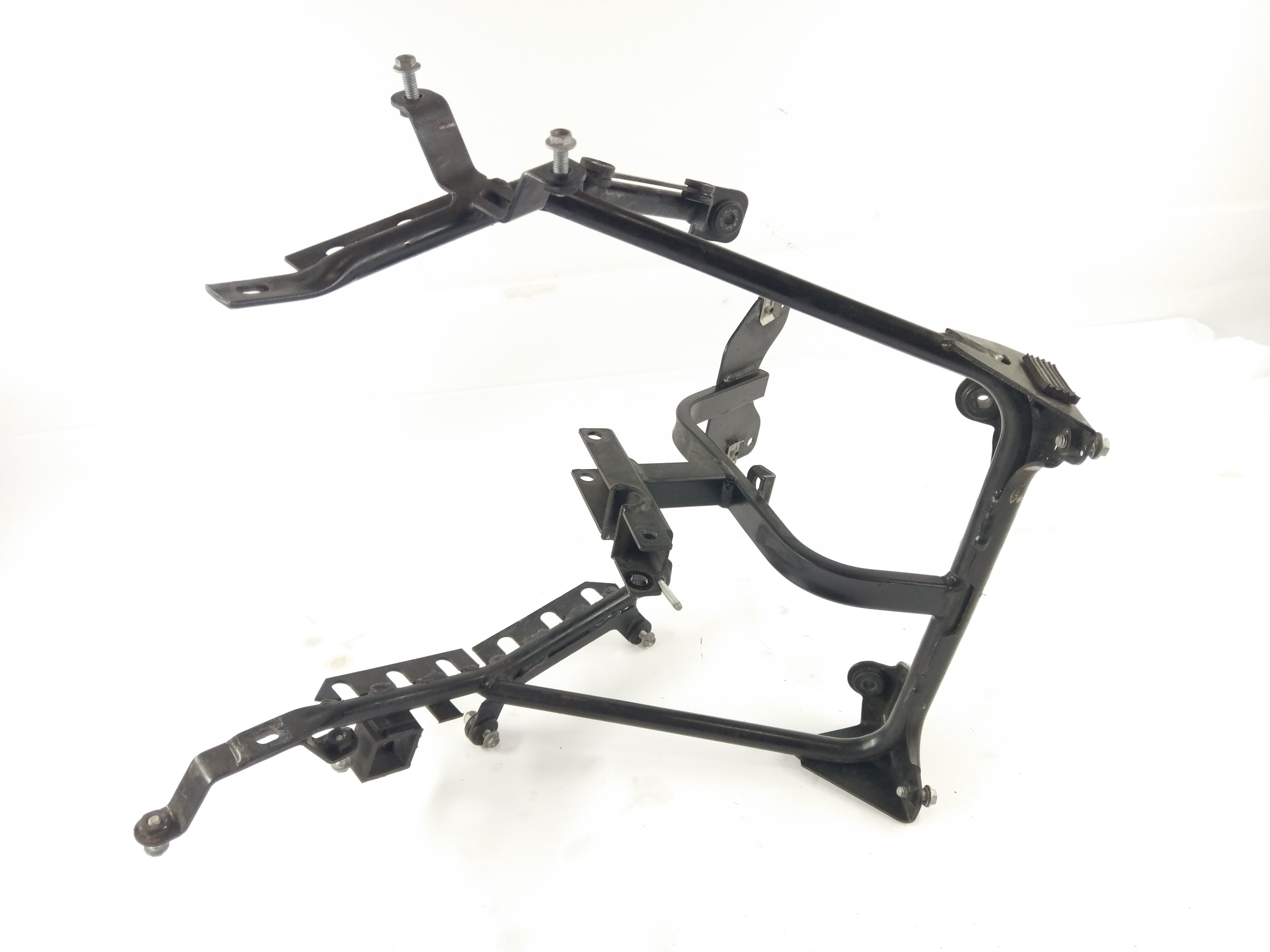 Moto Guzzi Stelvio 1200 4V [2008] - Antler fairing bracket