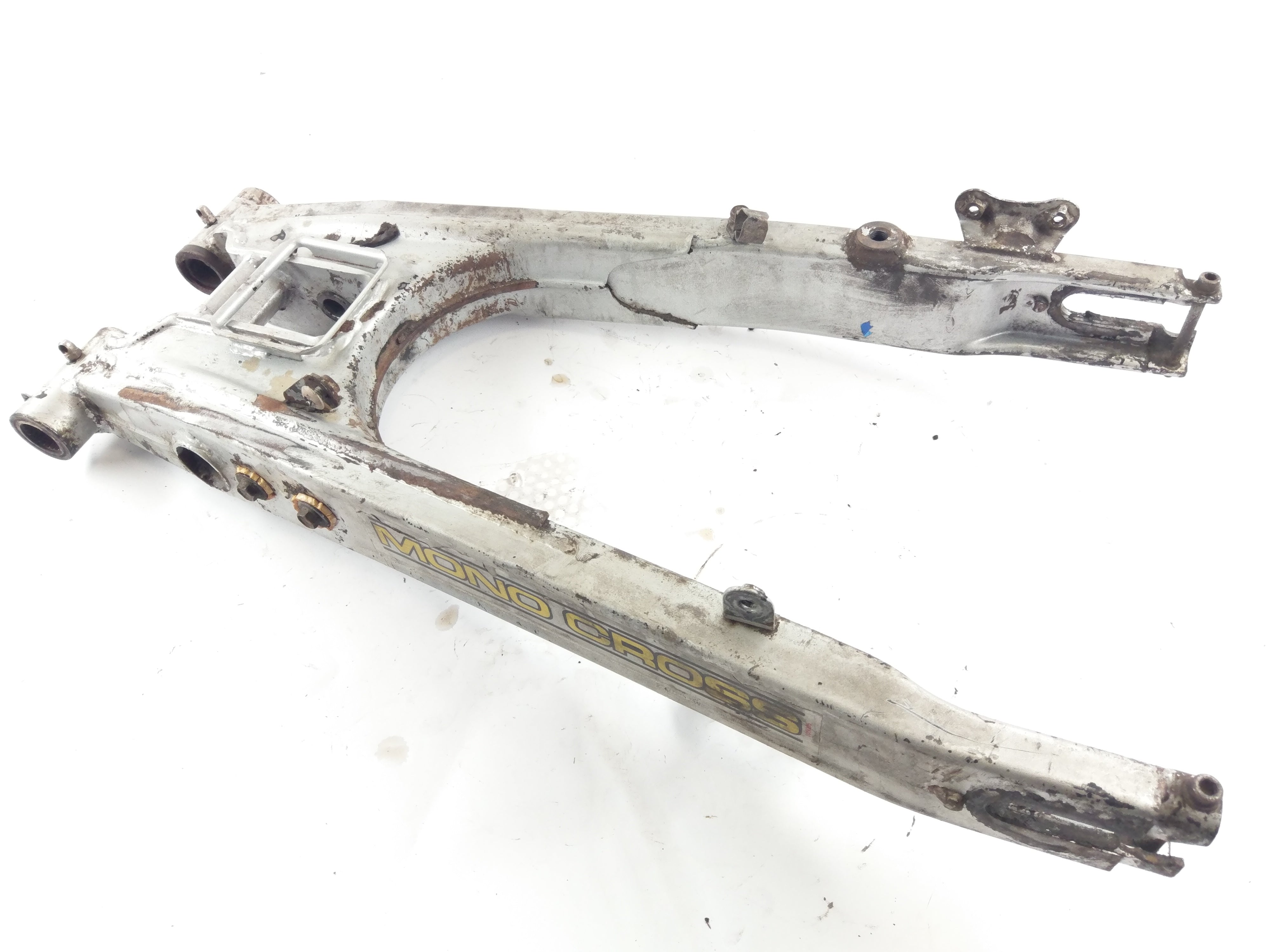 Yamaha XT 600 Z 3AJ Tenere [1990] - swingarm - 0